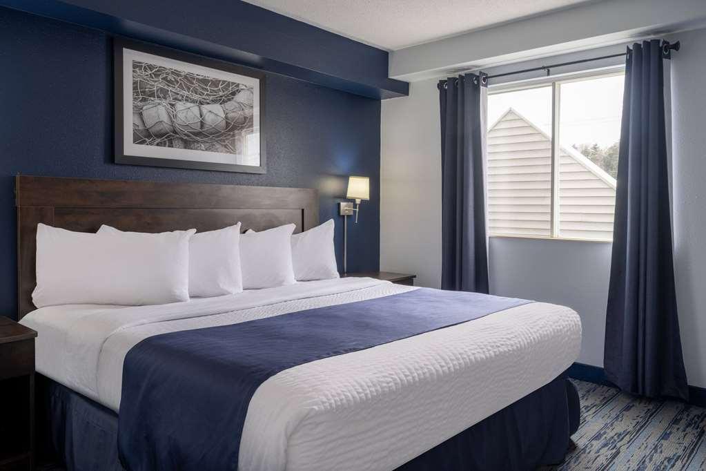 Travelodge Suites By Wyndham Saint John Room photo